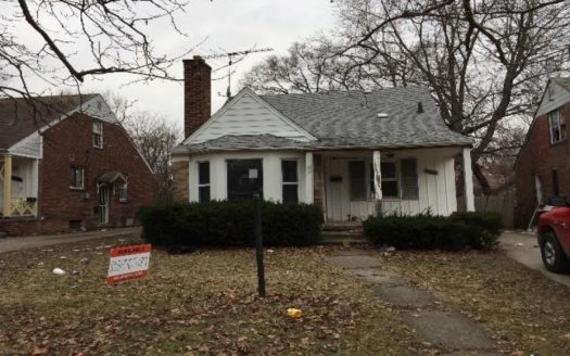 Housing Prices Take a 50% Jump in Detroit!