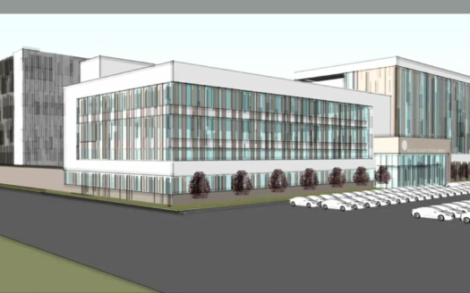 Gilbert's soccer stadium, jail proposal move forward under new deal