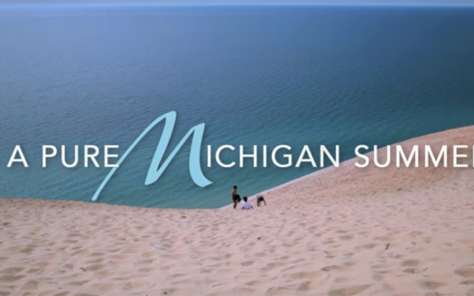 Michigan tourist destination