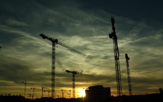 Rebirth of the Motor City Detroit