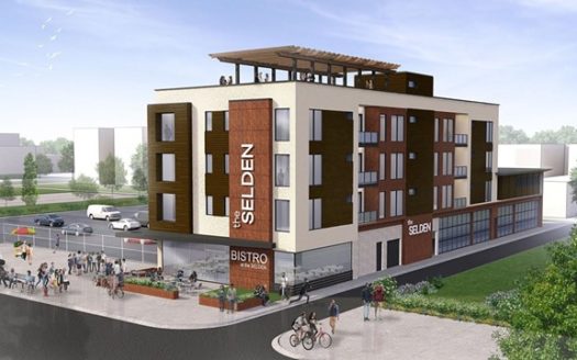 Berkshire Hathaway lured to Detroit by luxury real estate market