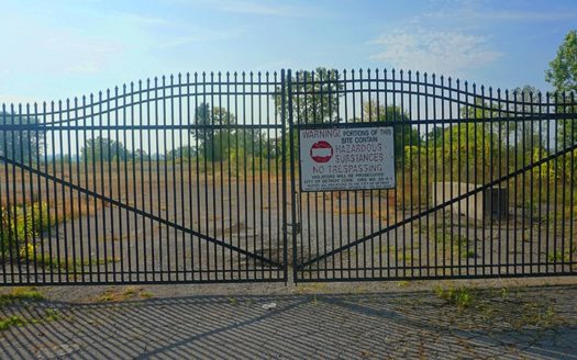 Gilbert eyes Uniroyal site redevelopment on Detroit riverfront