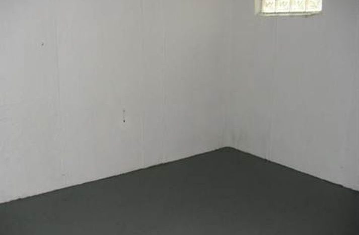 Gray Floor