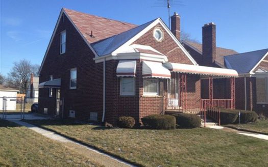 Detroit Investment Properties; Investment Property Detroit; Detroit Rental Properties; Turnkey Investment Property Detroit;