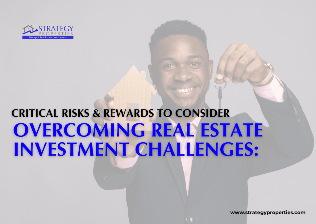 Risks and Rewards of Real Estate