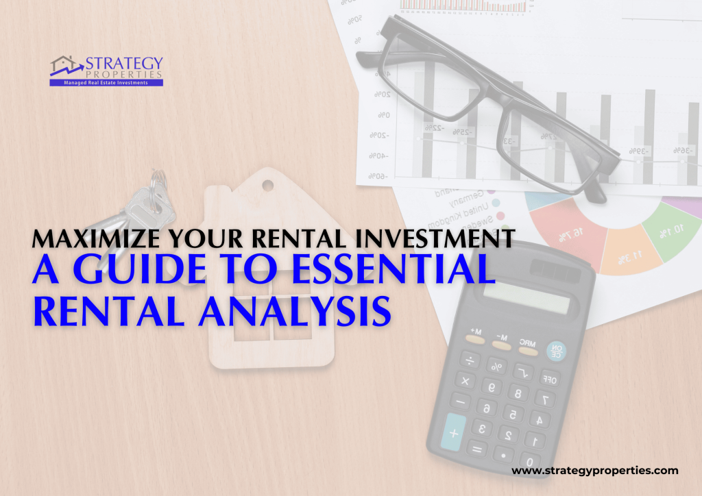 Rent Analysis