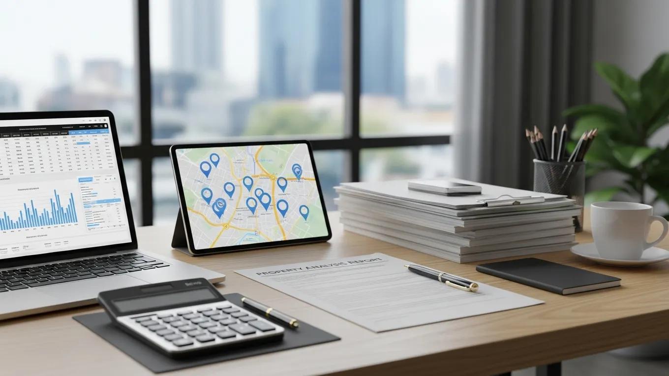 Mastering Rental Property Analysis